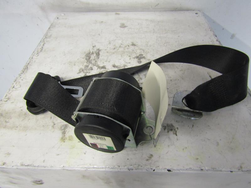 Ceinture arriere droit