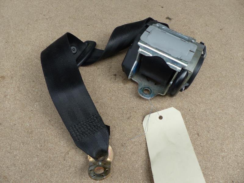 Ceinture arriere droit