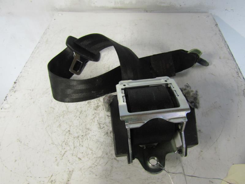 Ceinture arriere droit
