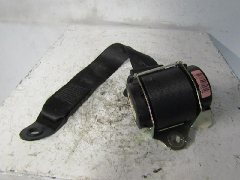 Ceinture arriere droit
