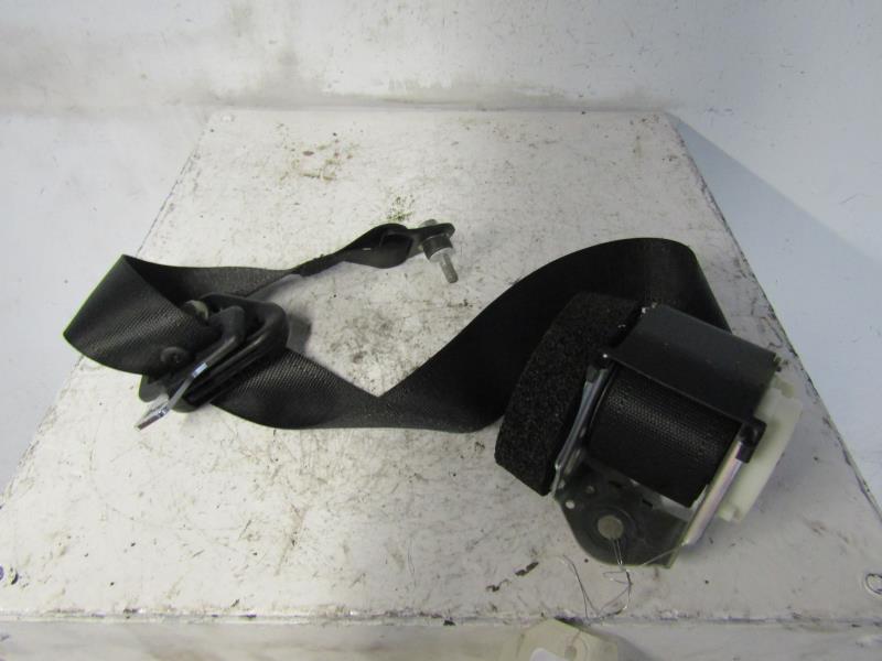 Ceinture arriere droit