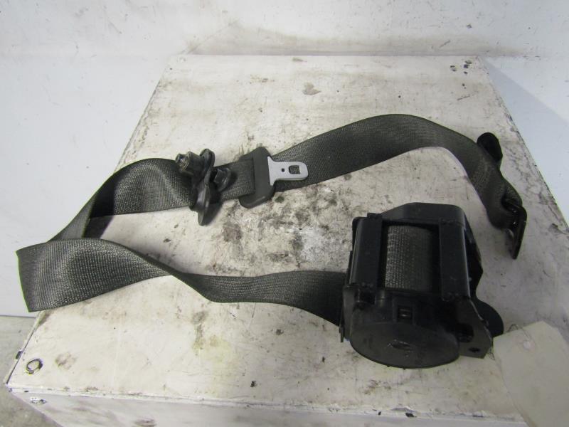 Ceinture arriere droit