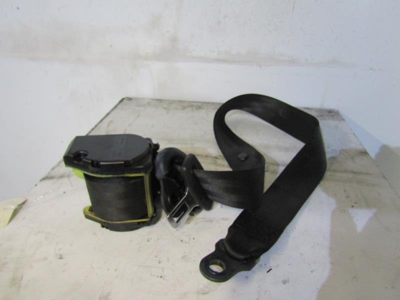 Ceinture arriere droit