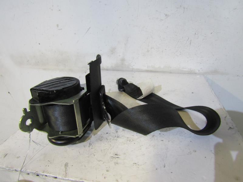 Ceinture arriere gauche