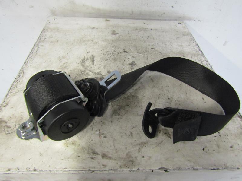 Ceinture arriere gauche