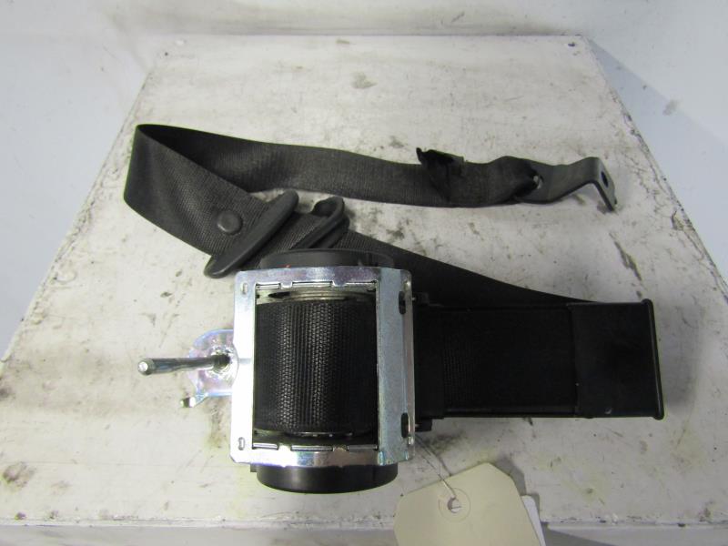 Ceinture avant droit