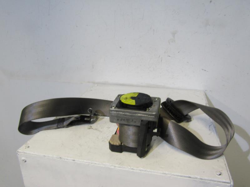 Ceinture avant droit
