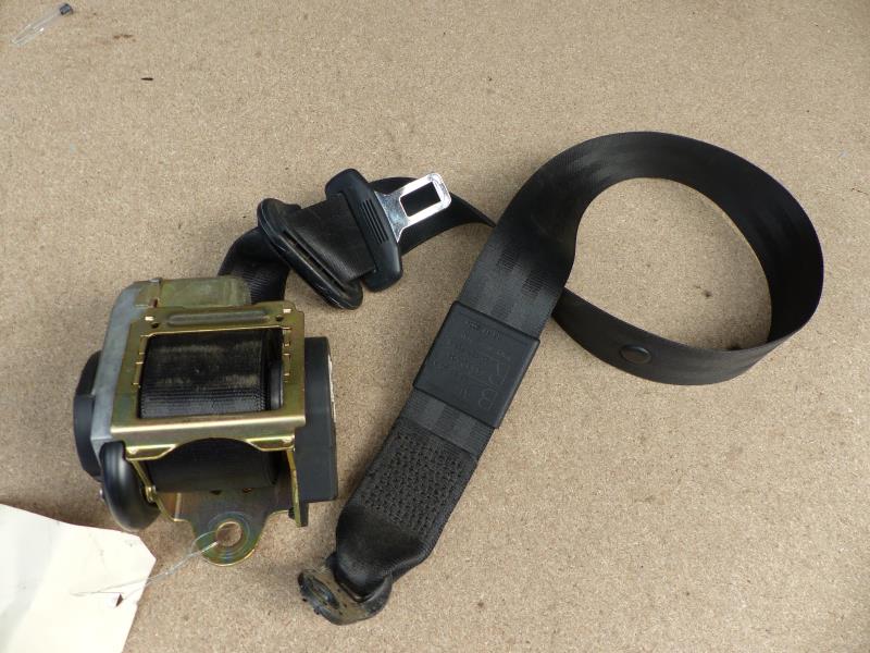 Ceinture avant droit