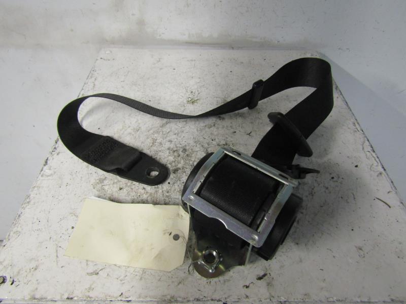 Ceinture avant droit
