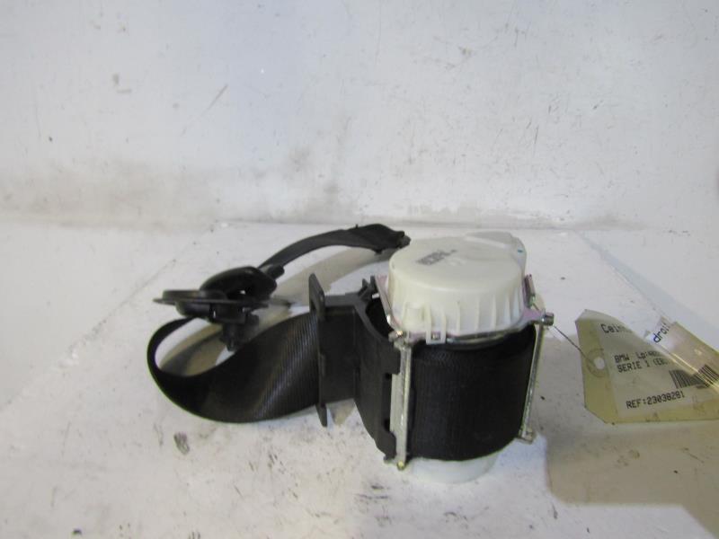 Ceinture avant droit