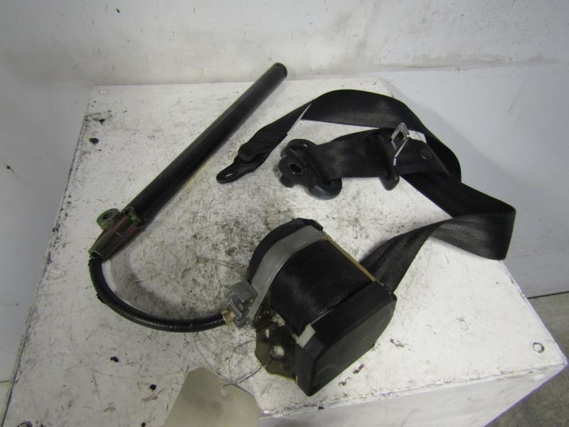 Ceinture avant gauche