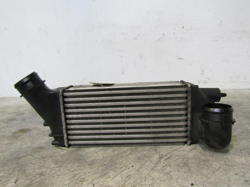 Echangeur air (Intercooler)