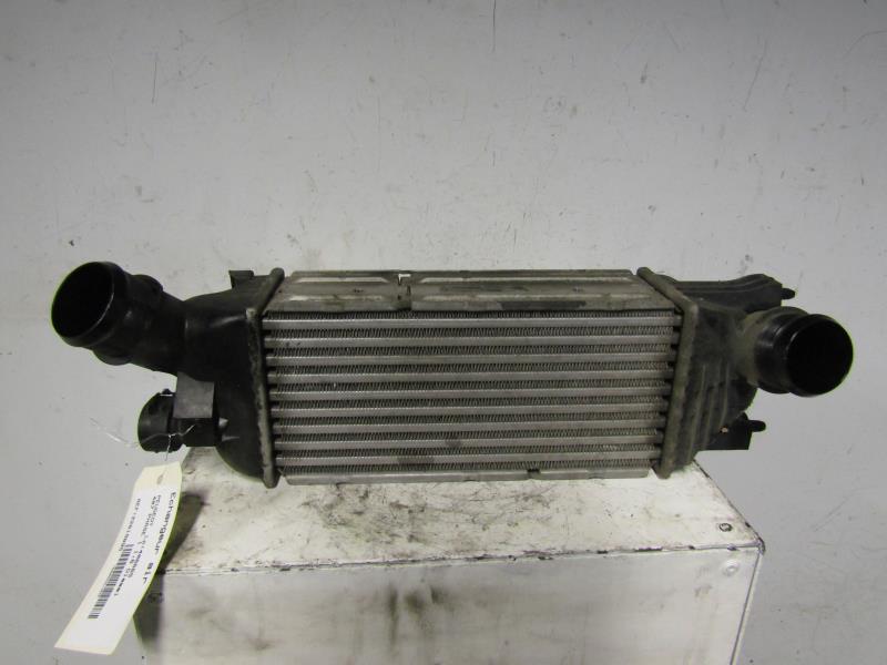 Echangeur air (Intercooler)