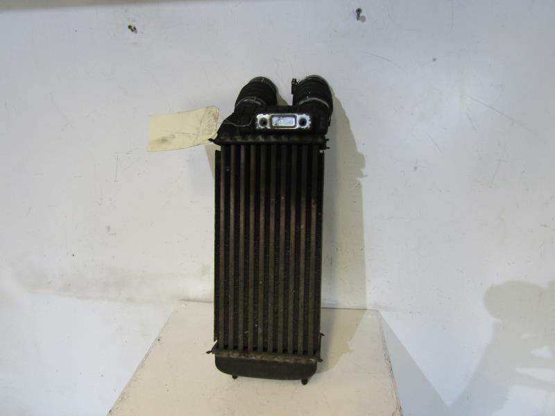 Echangeur air (Intercooler)