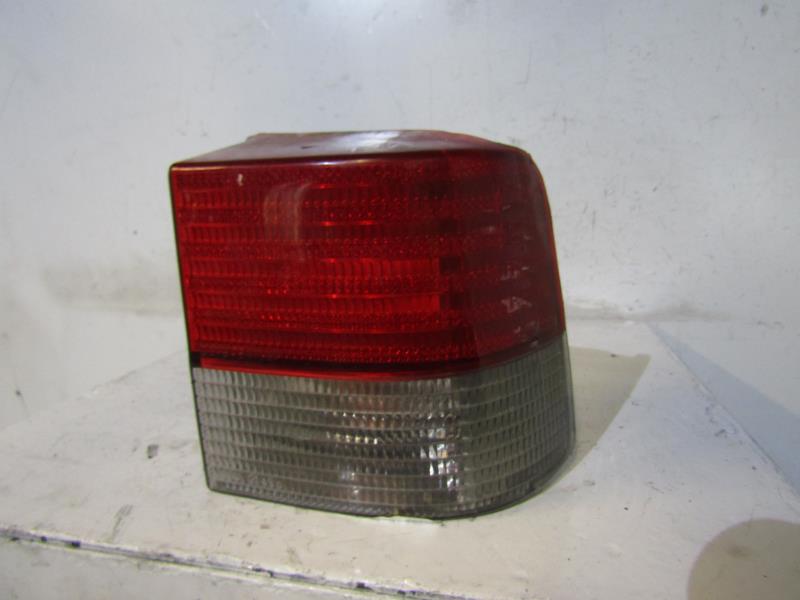 Fanale posteriore principale destro (luci)