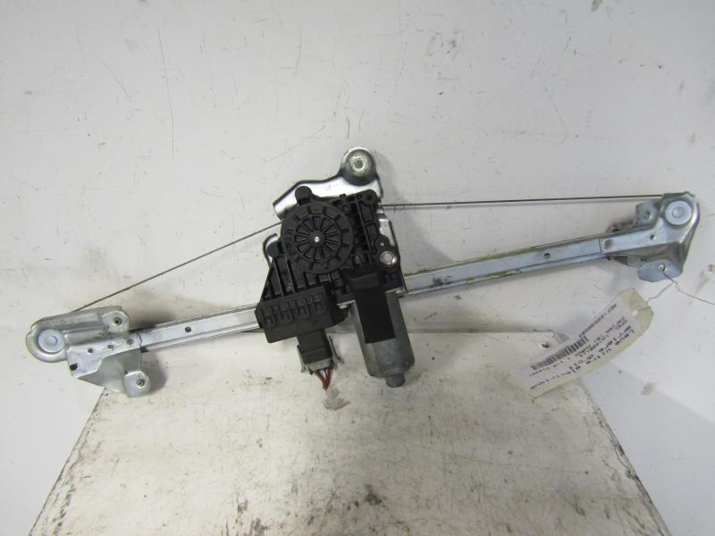 Leve vitre electrique arriere droit