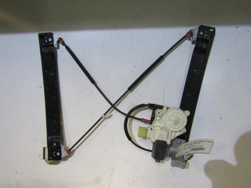 Leve vitre electrique arriere droit