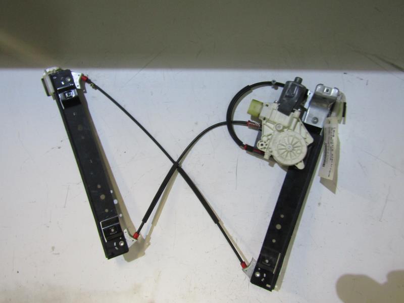 Leve vitre electrique arriere gauche