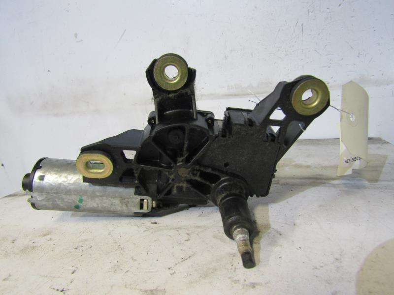 Moteur essuie glace arriere