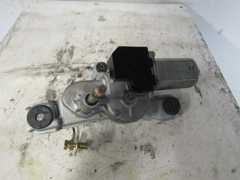 Moteur essuie glace arriere