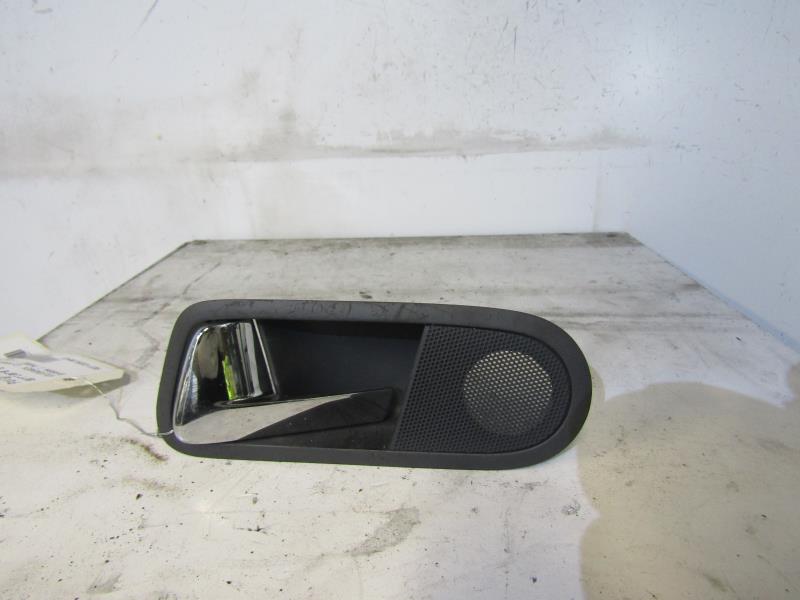 Poignee interieur arriere gauche