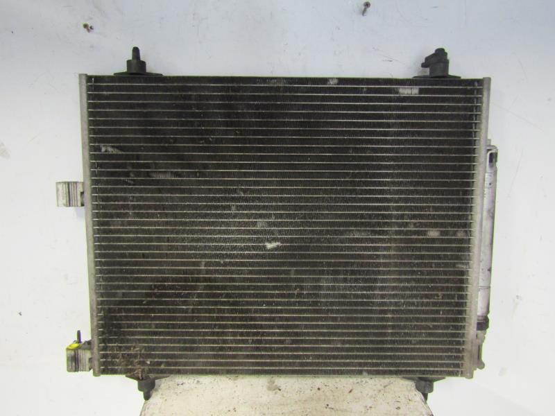 Radiateur clim