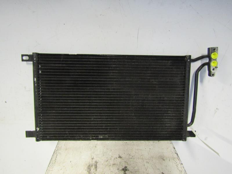 Radiateur clim