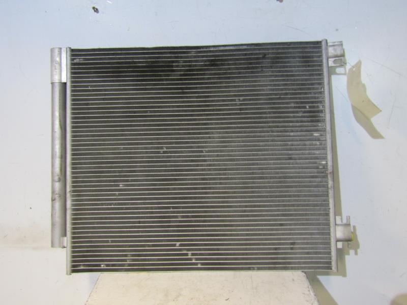 Radiateur clim