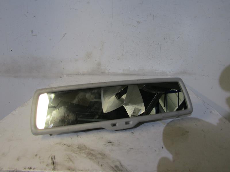 Retrovisor interior