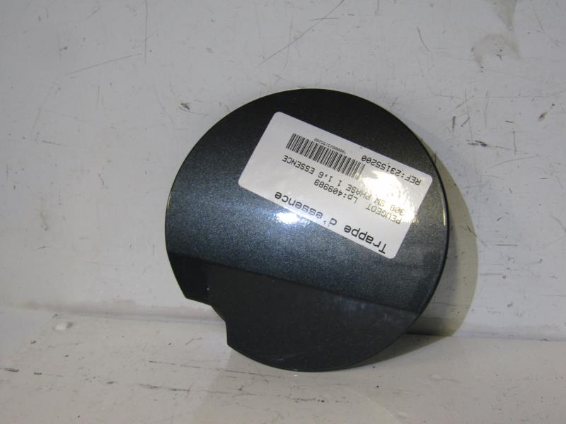 Sportello carburante