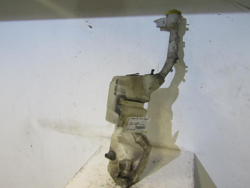 Vase de lave glace