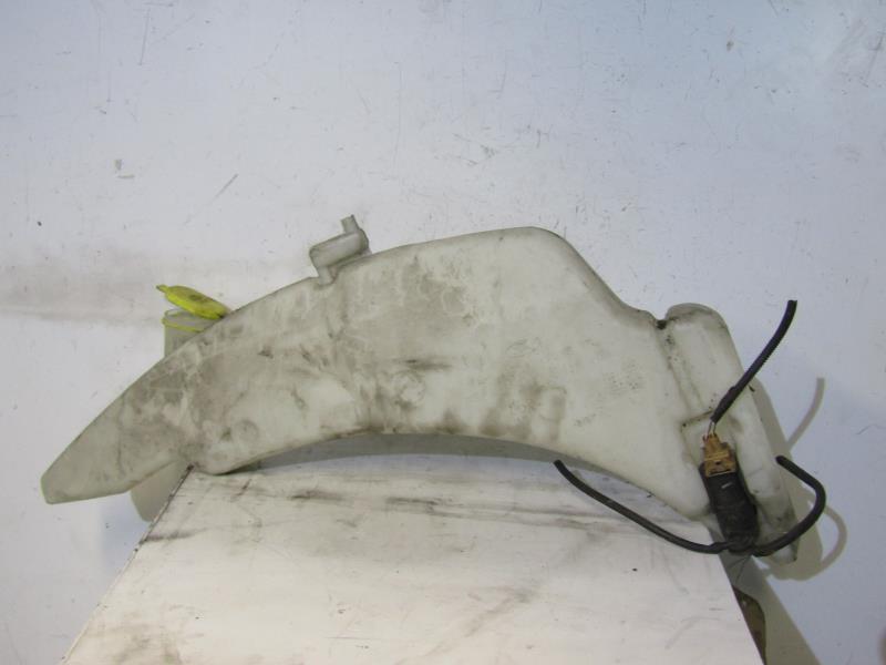 Vase de lave glace