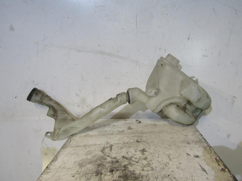 Vase de lave glace