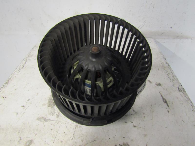 Ventilateur chauffage