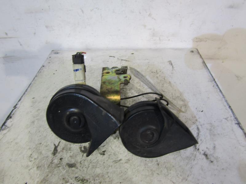Tromba/Clacson