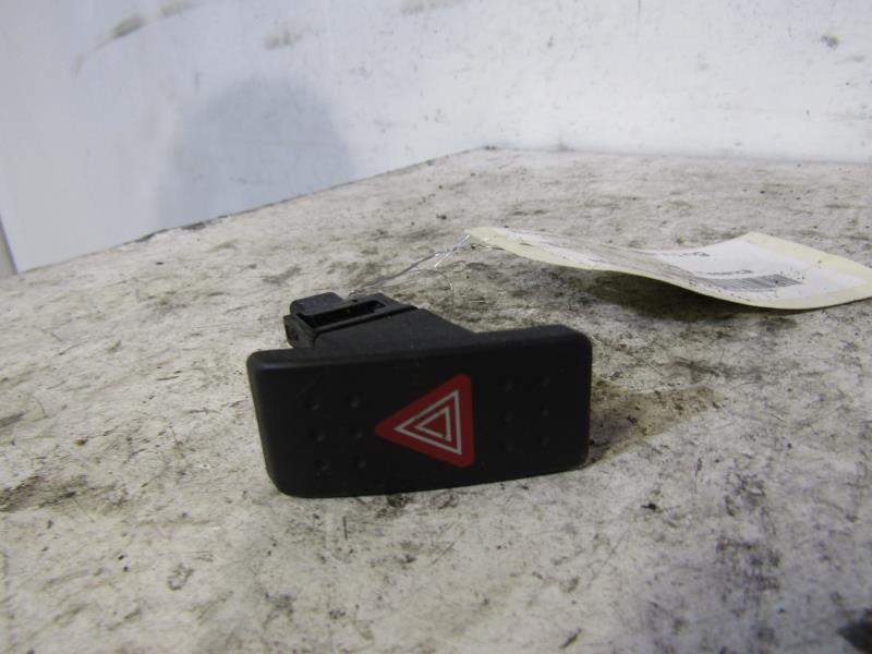Bouton de warning
