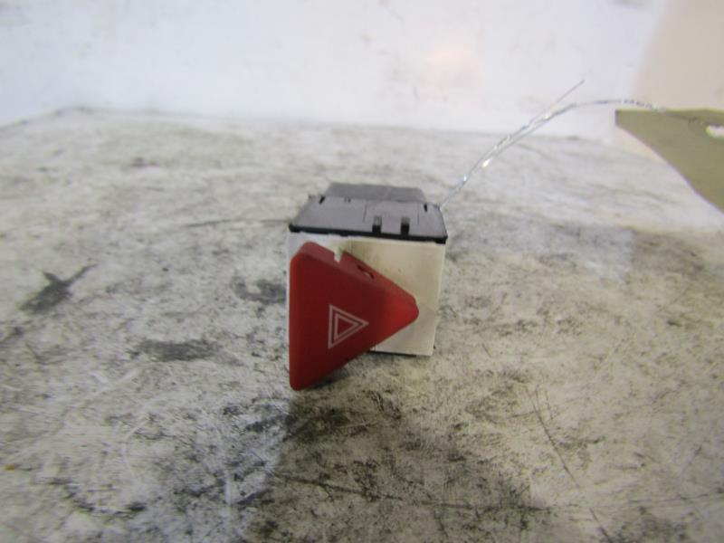 Bouton de warning