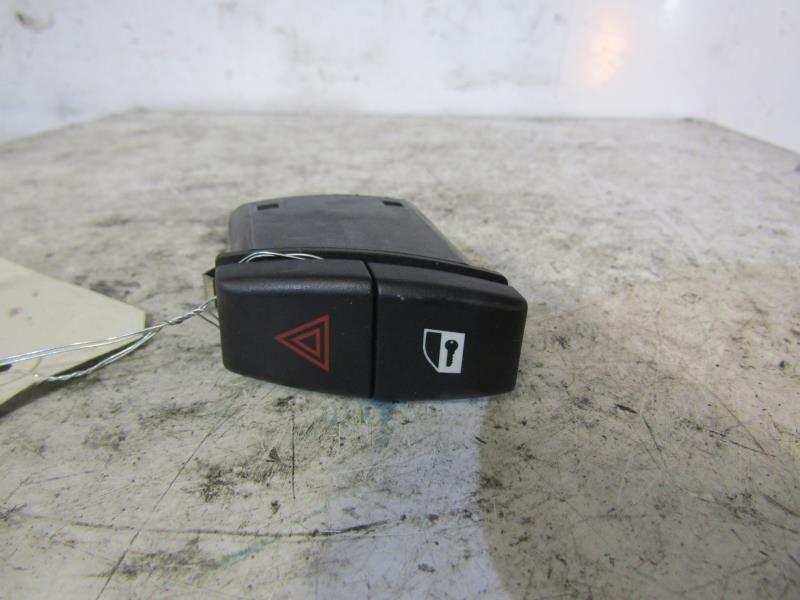 Bouton de warning