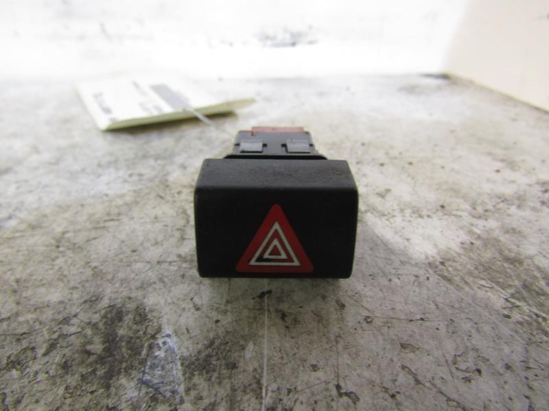 Bouton de warning