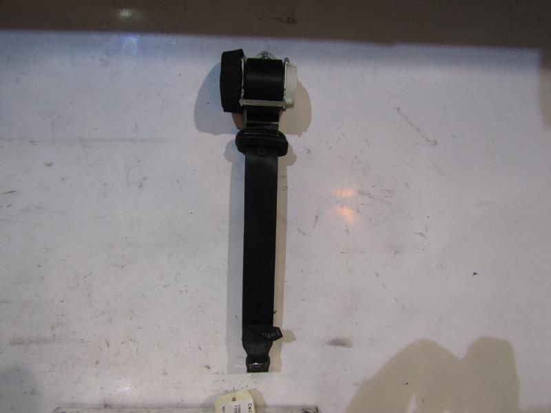 Ceinture arriere droit