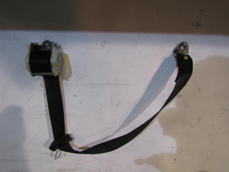 Ceinture arriere droit