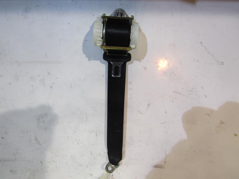 Ceinture arriere gauche