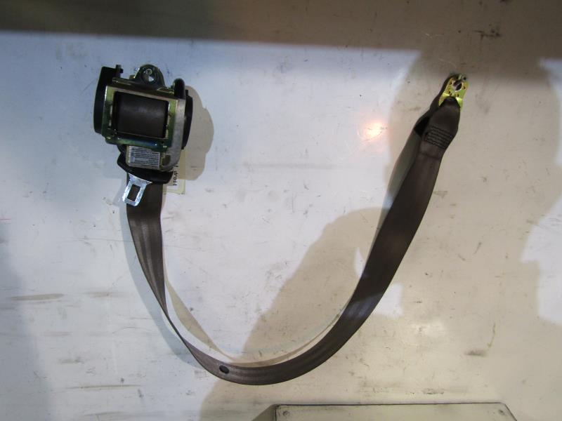 Ceinture avant droit