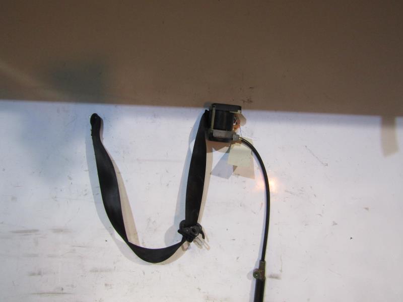 Ceinture avant gauche