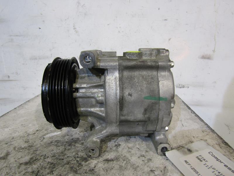 Compresseur clim