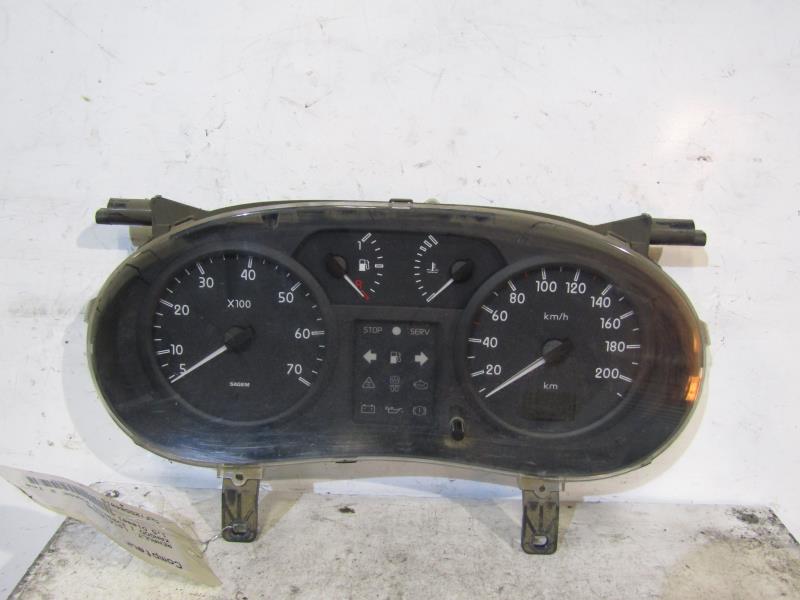 Compteur