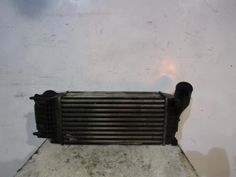 Echangeur air (Intercooler)