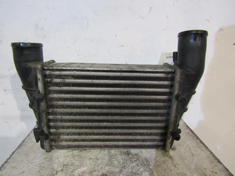 Echangeur air (Intercooler)