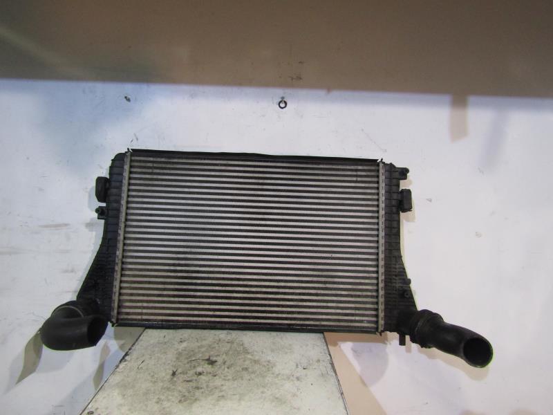 Echangeur air (Intercooler)