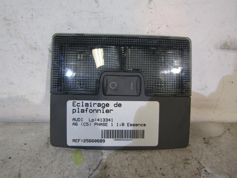 Photo pièce auto